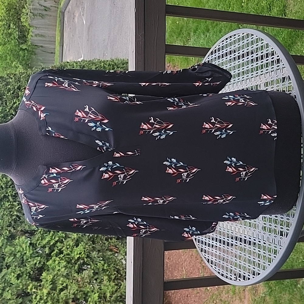 Daniel Rainn Blouse